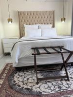 Alquiler Vacacional - Modern Luxury 2BR 2 Bath Apt with Balcony view