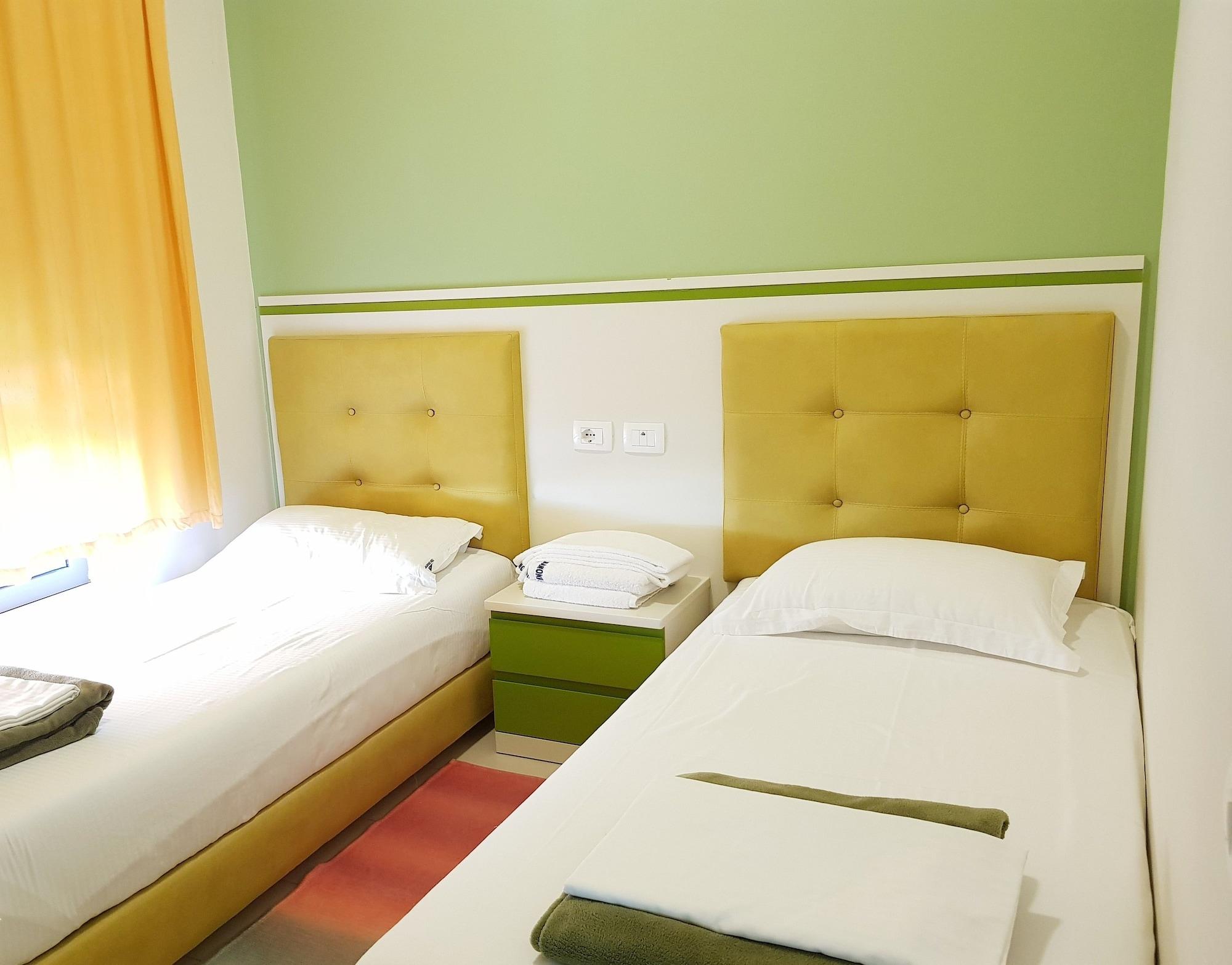 Habitación Diamond Hill