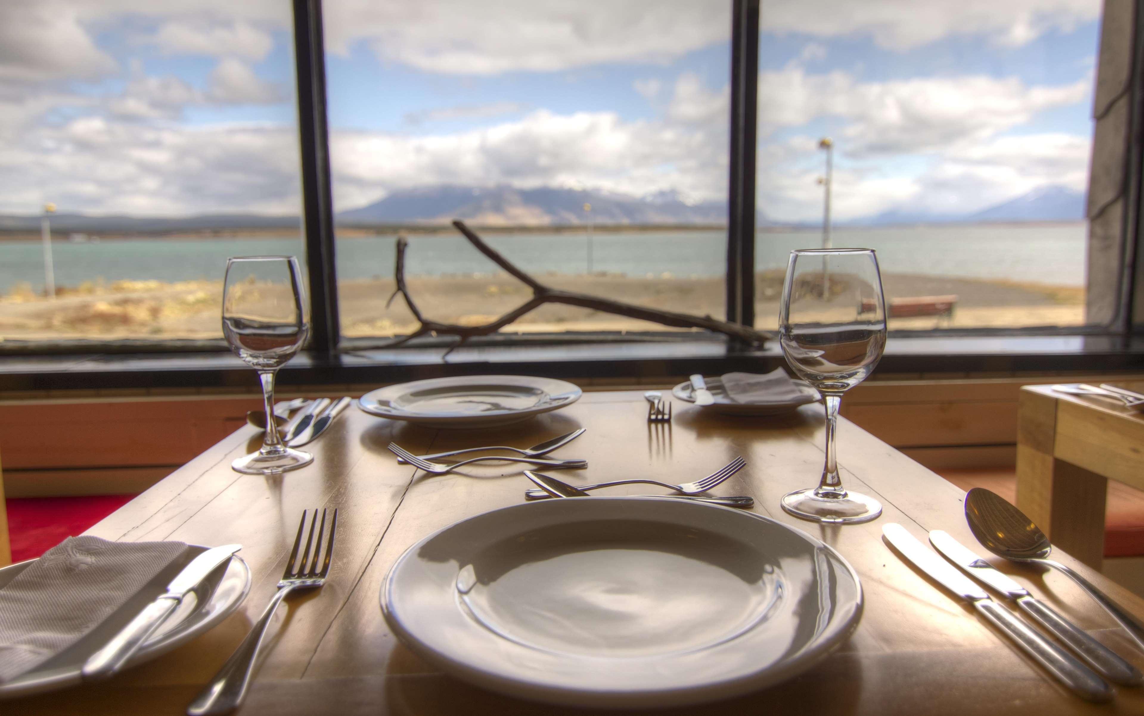 Restaurant Noi Indigo Patagonia