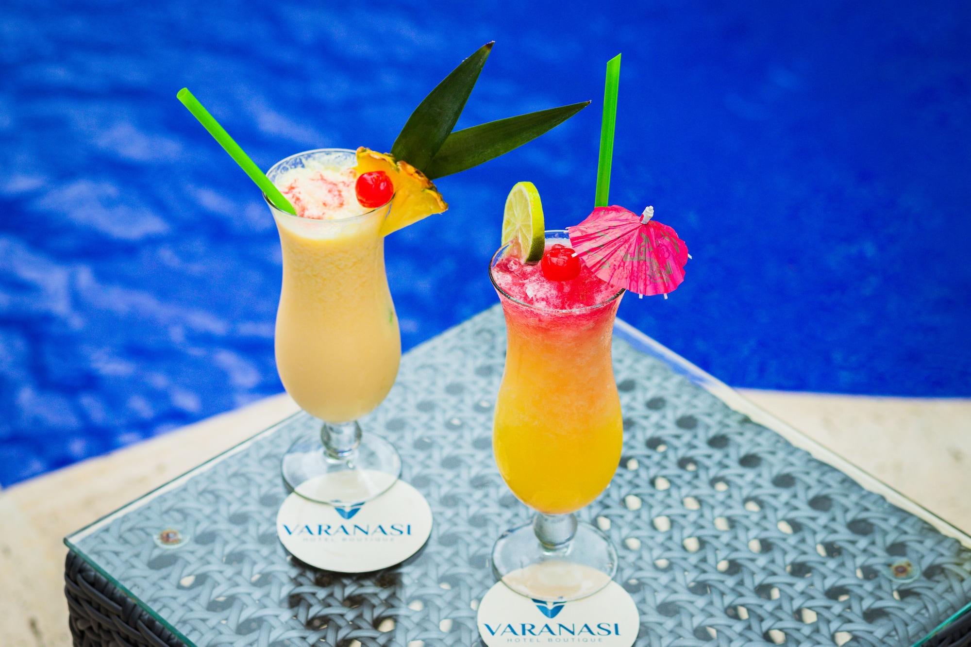 Hotel Varanasi Hotel Boutique Aeropuerto