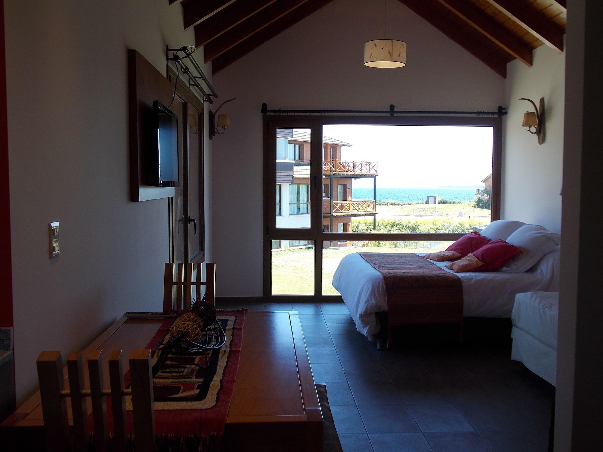 Habitación Loft 201