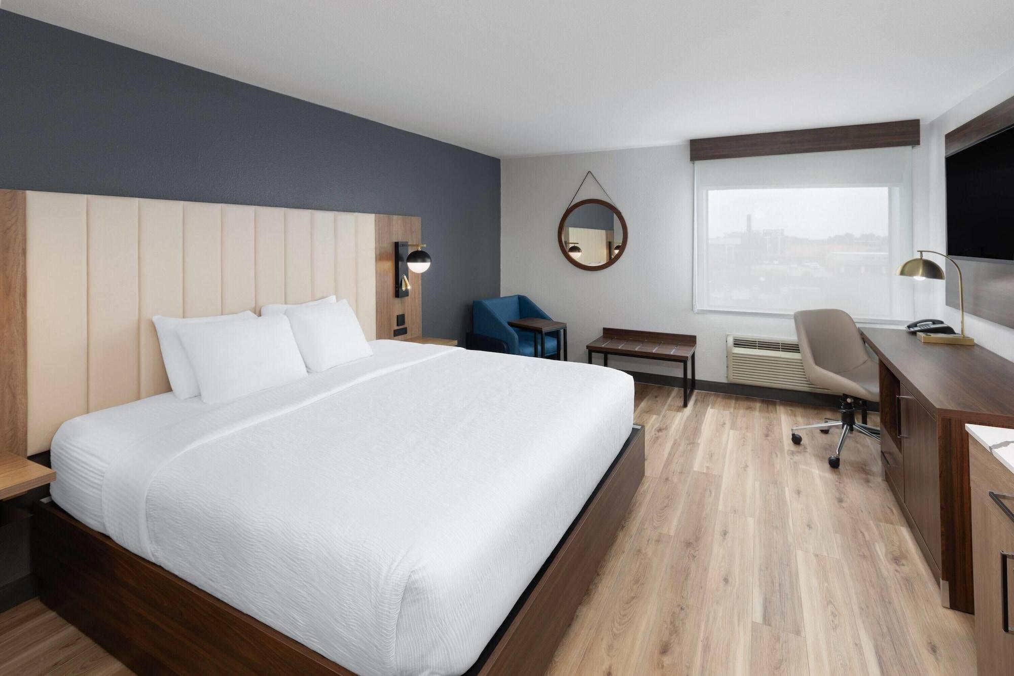 Habitación Hawthorn Extended Stay By Wyndham Springdale