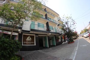 Alojamiento - Hotel Portonovo Plaza Malecón