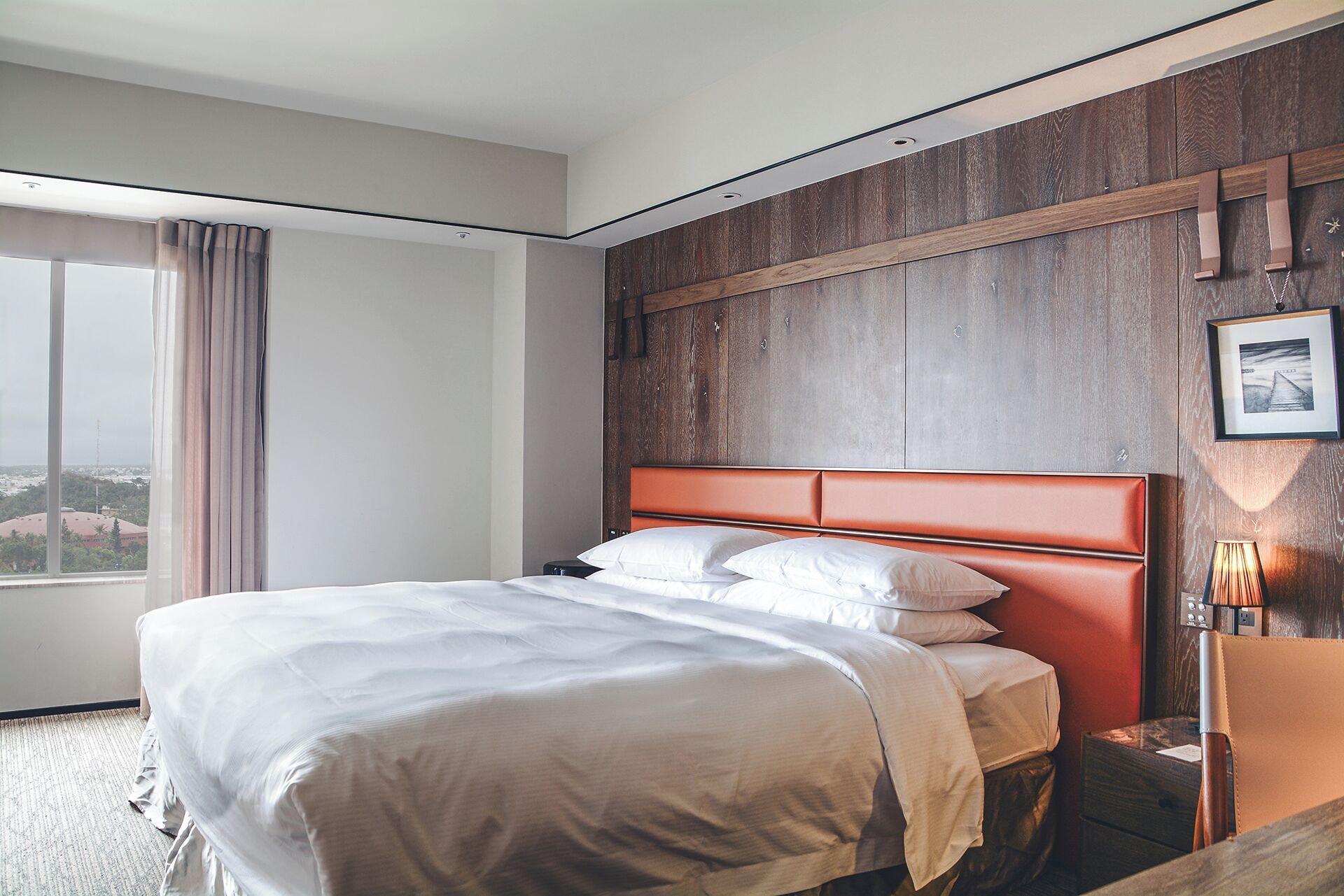 Habitación Sheraton Taitung Hotel