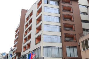 Alojamiento - Cassiopeia Hotel