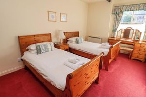 Alquiler Vacacional - Honeysuckle