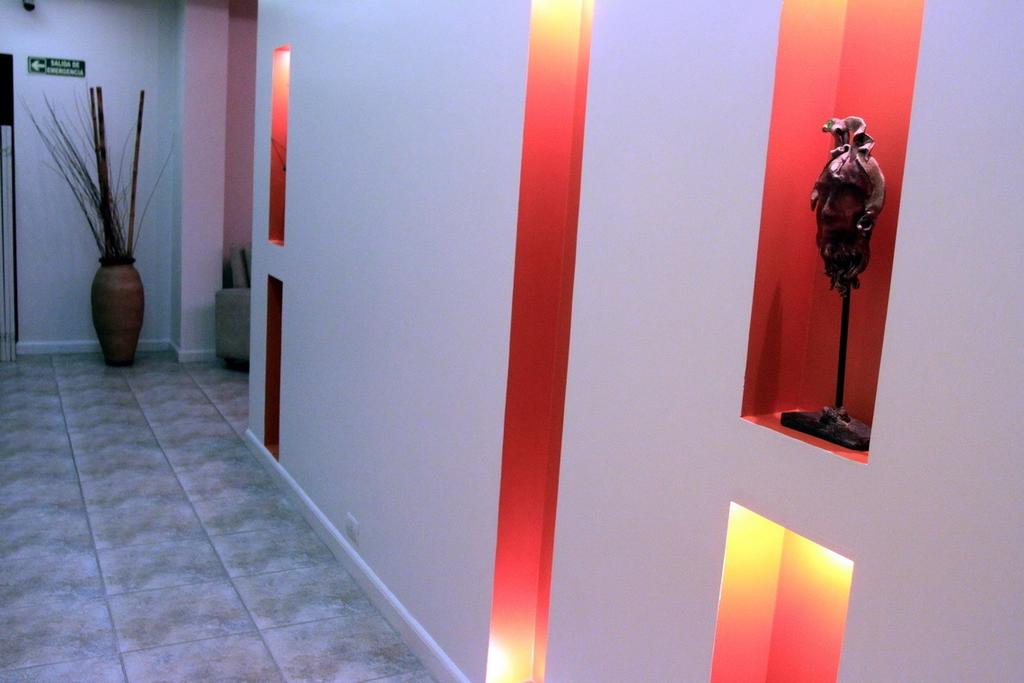 Varios Hotel Termal Rio Hondo