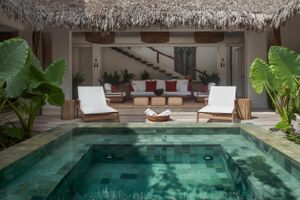 Alojamiento - Villa Alegria - La Villa Group