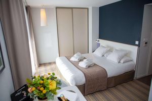 Alquiler Vacacional - Privilège Appart Hotel Saint-Exupéry