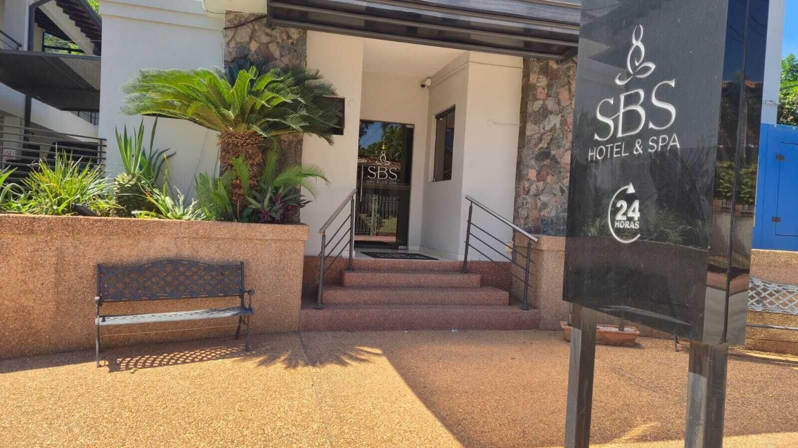 Varios SBS Hotel & Spa