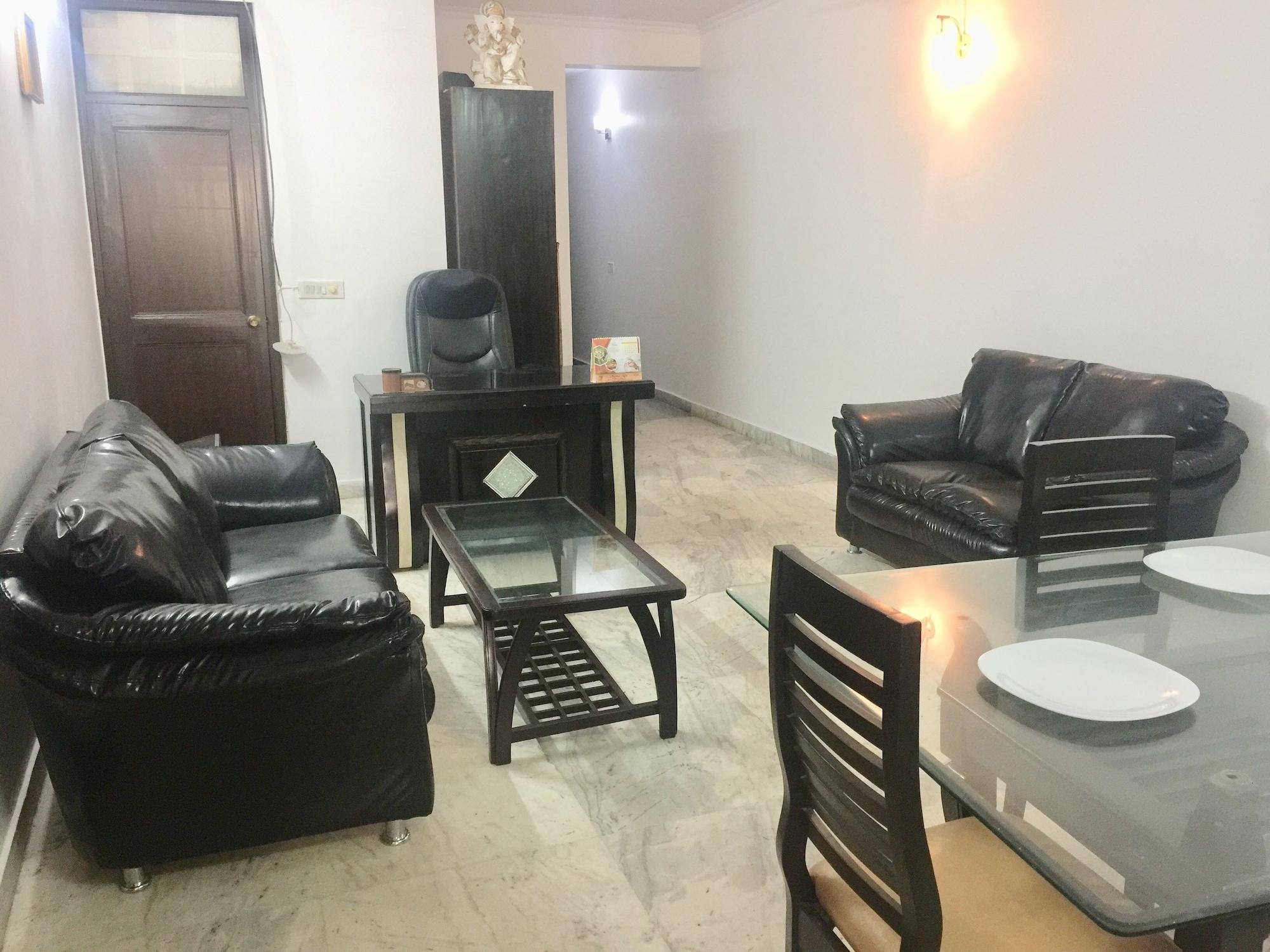 Vista Lobby Jagannath B&B Hotel