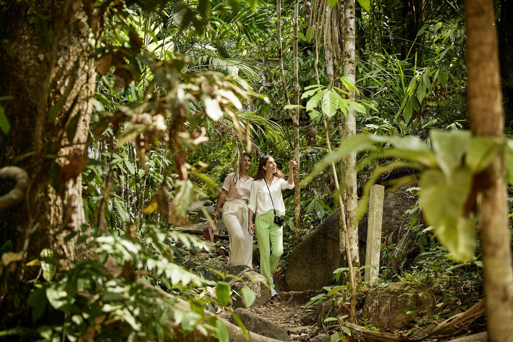 Vista Exterior ROBINSON KHAO LAK