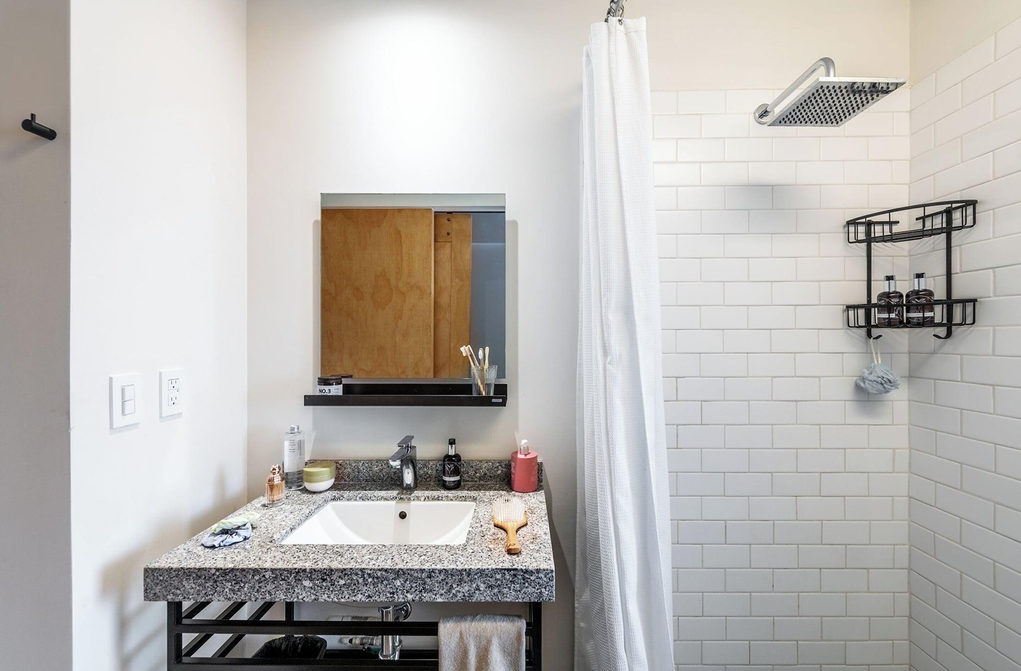 Equipamiento de Habitación Triver Florencia