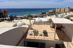 Alquiler Vacacional - ★ Premium VILLA Isabel 1 ★ heated pool ★ seafront ★ HIGH SPEED WiFi ★