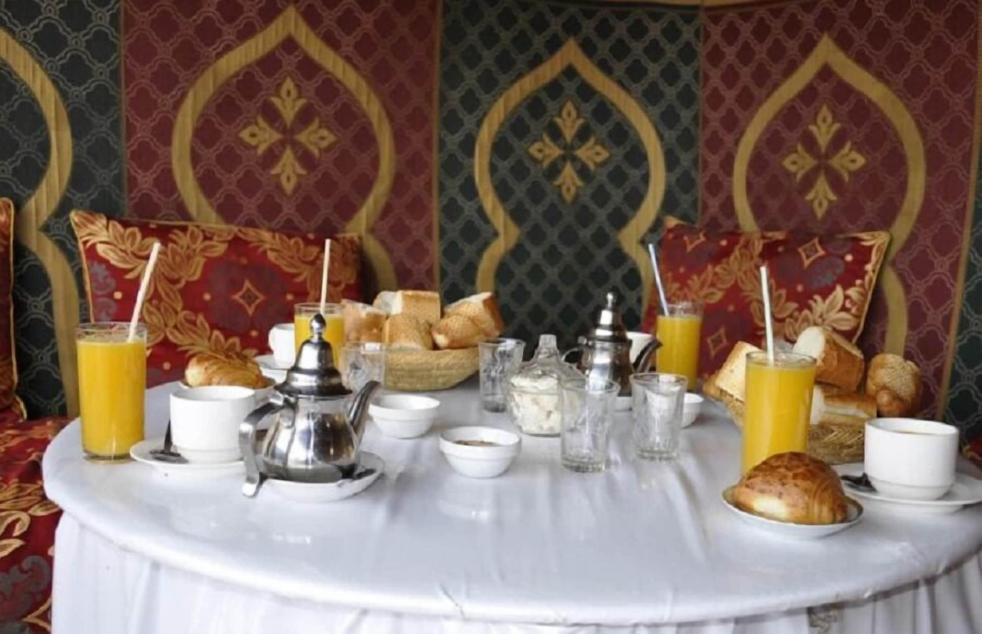 Restaurant Hotel Cecil