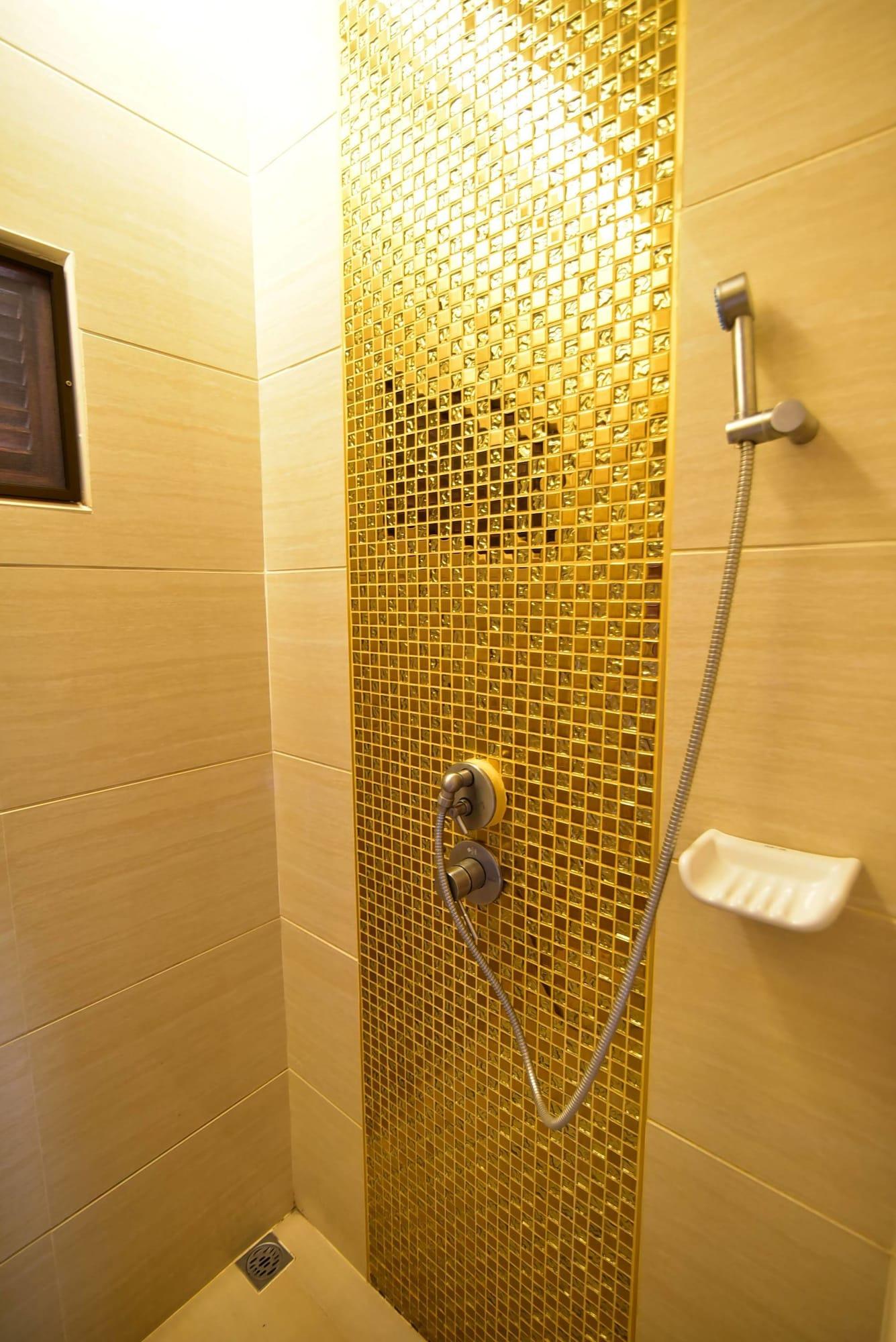 Equipamiento de Habitación Fantasy Resort