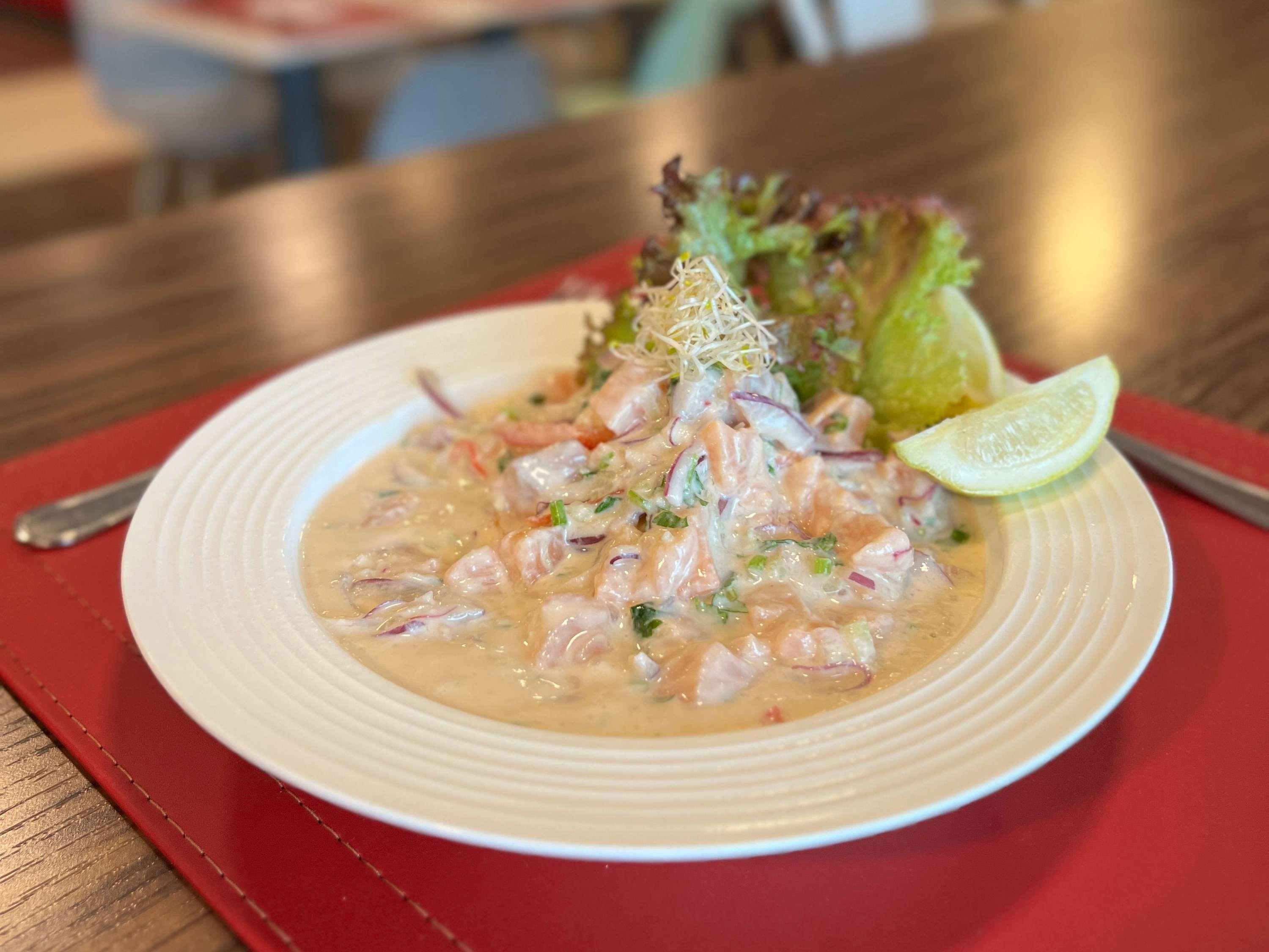 Restaurant ibis Puerto Montt