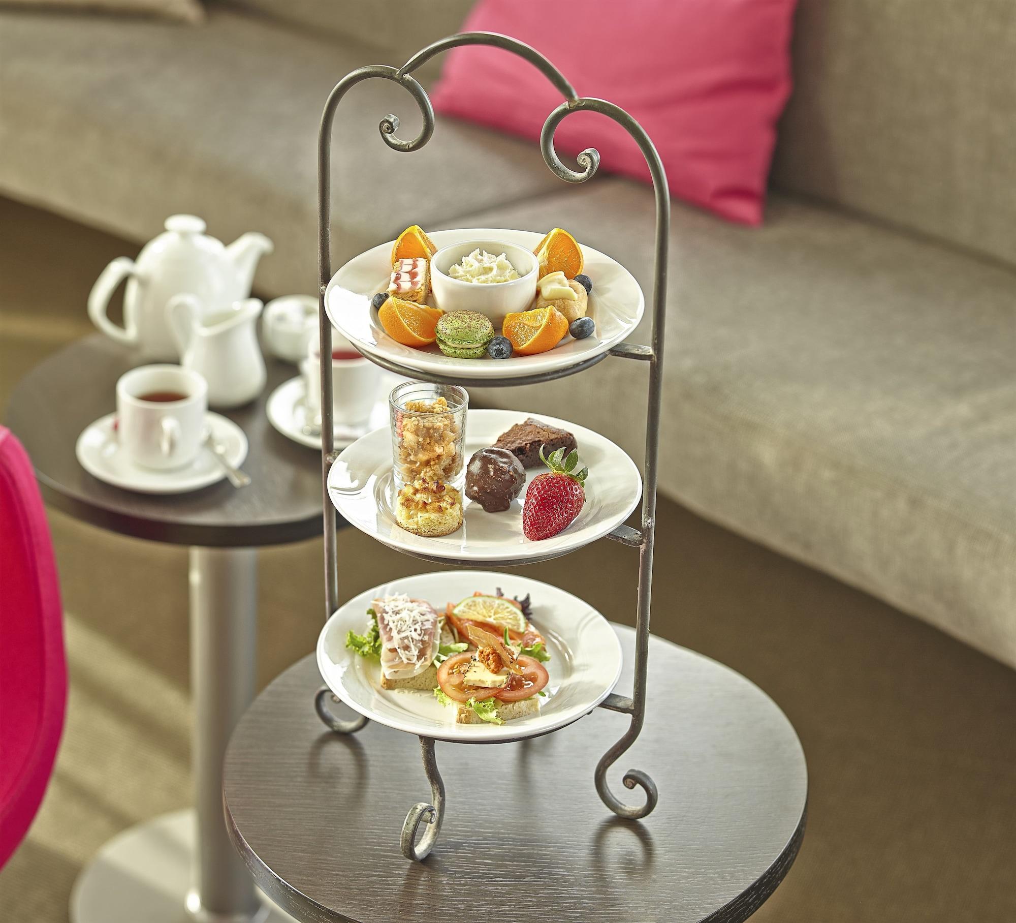 Restaurant Hérað - Berjaya Iceland Hotels