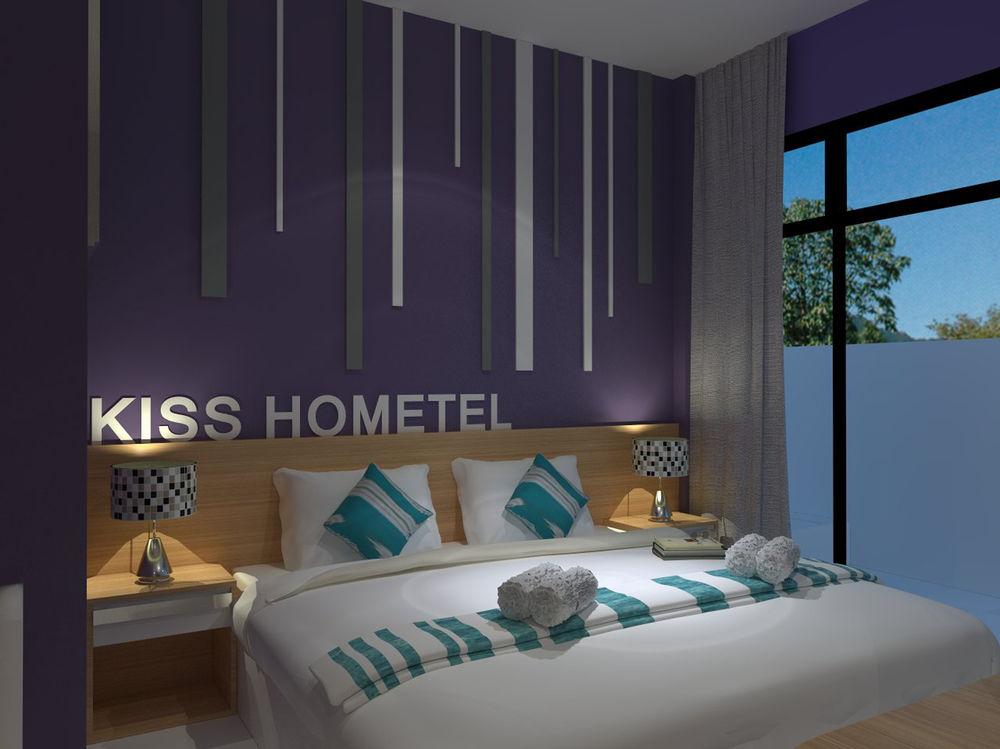 Habitación Kiss Hometel Krabi