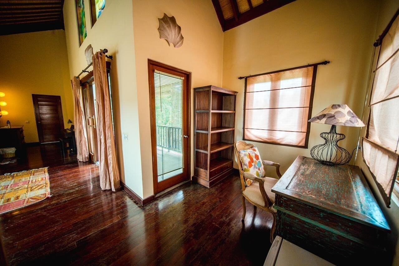 Set de Habitación Easy Surf Villa