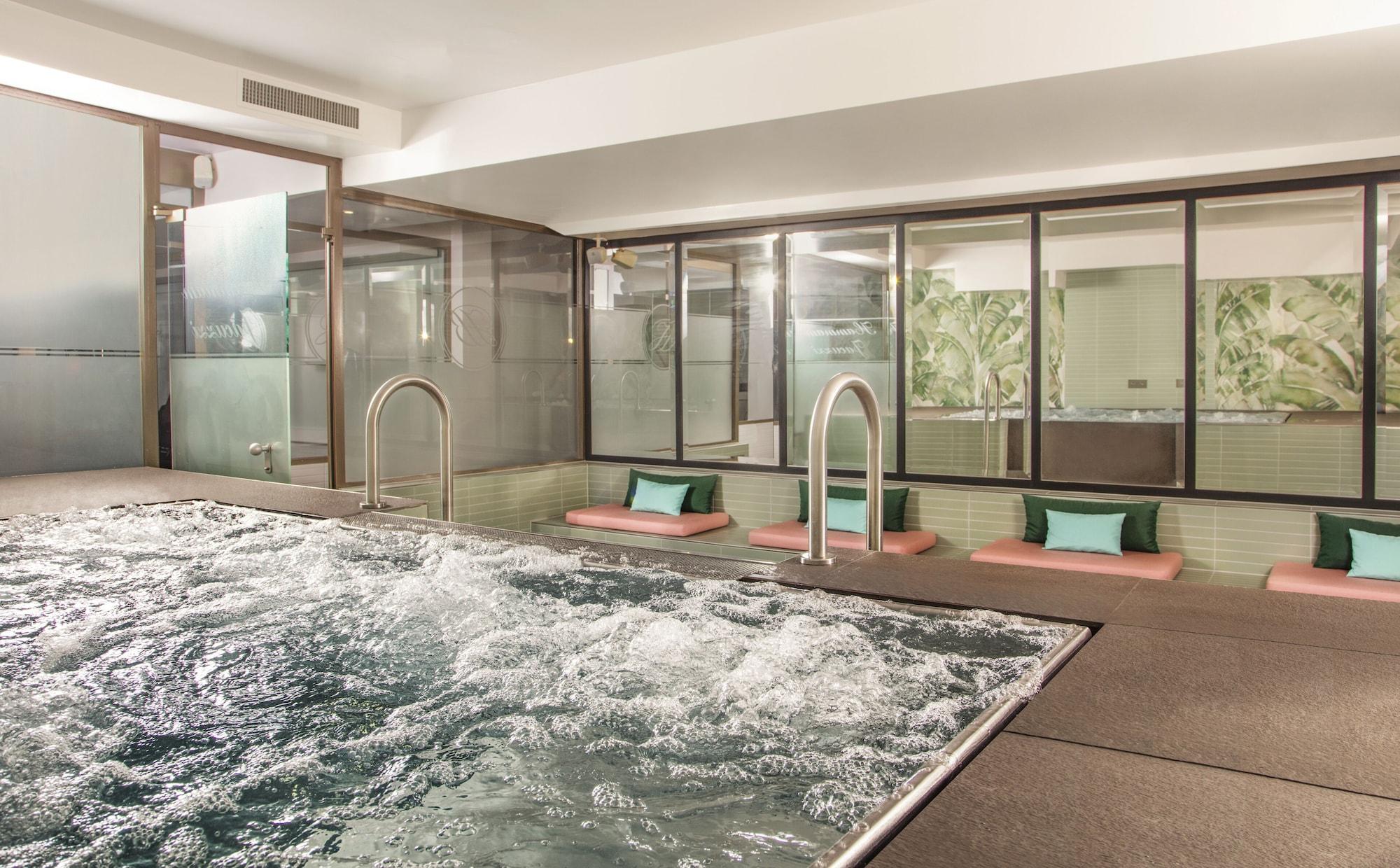 Spa Hotel Bristol