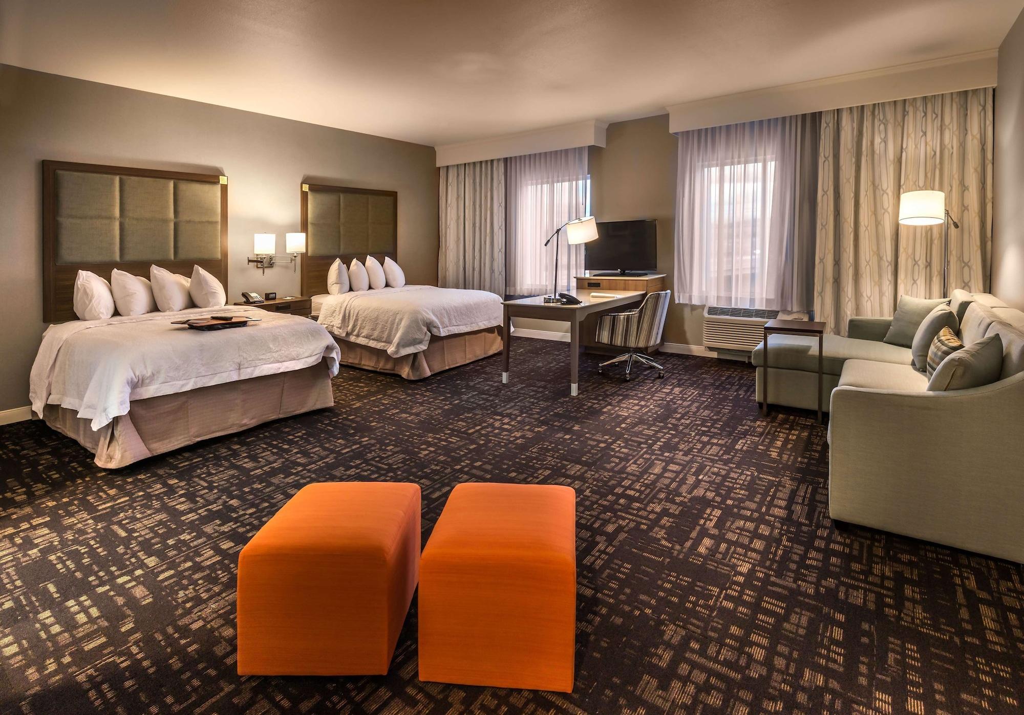 Habitación Hampton Inn & Suites Reno West
