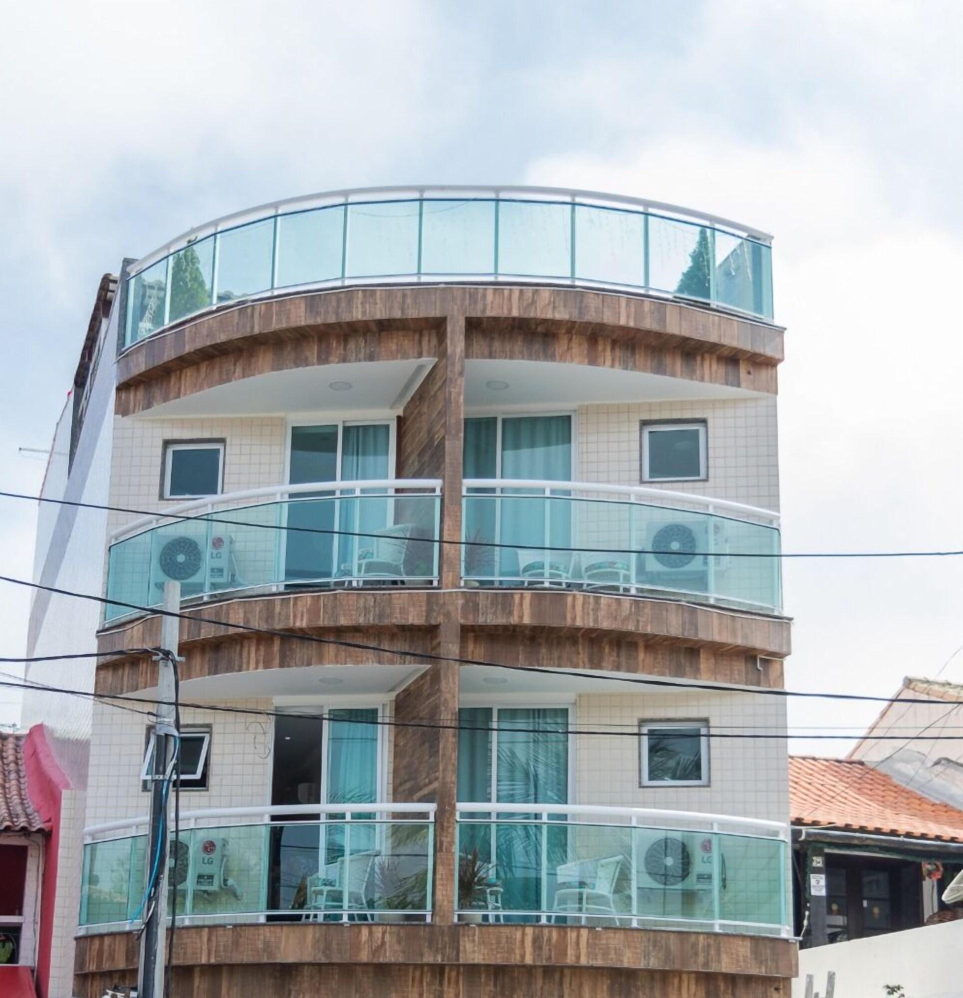 Varios Pousada Nascer do Sol