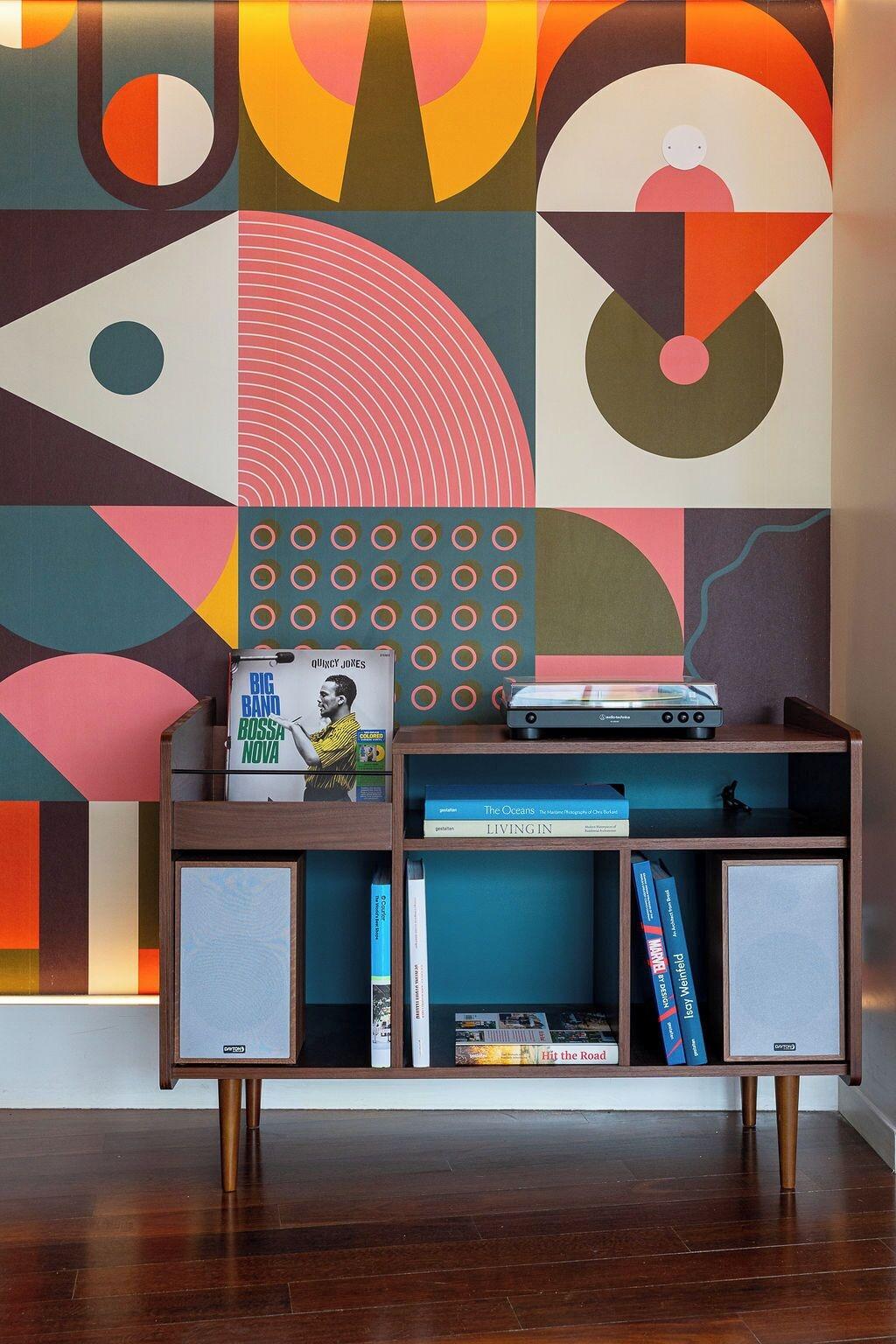 Bar/Salón &Tales Hotel