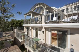Alojamiento - Sunset Cove Villas in Laguna Beach