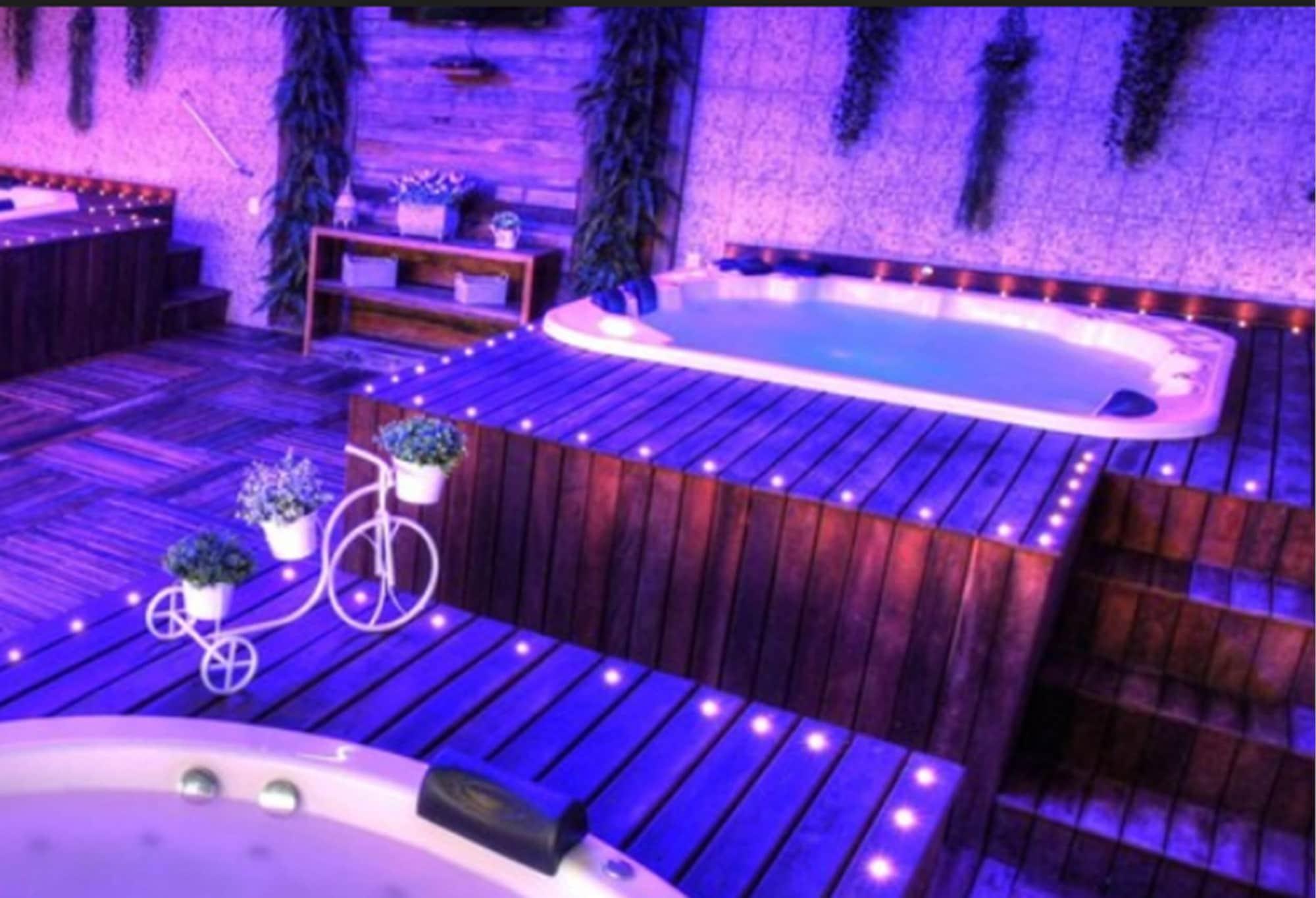 Spa Hotel Fazenda Vida Bela