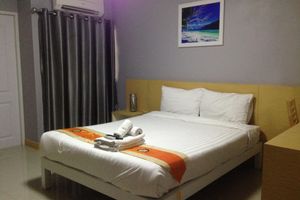 Alojamiento - Big Zen Condotel