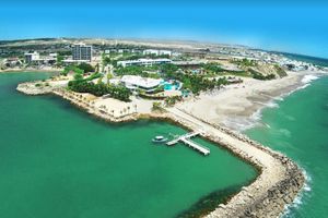 Alojamiento - Royal Decameron Punta Centinela