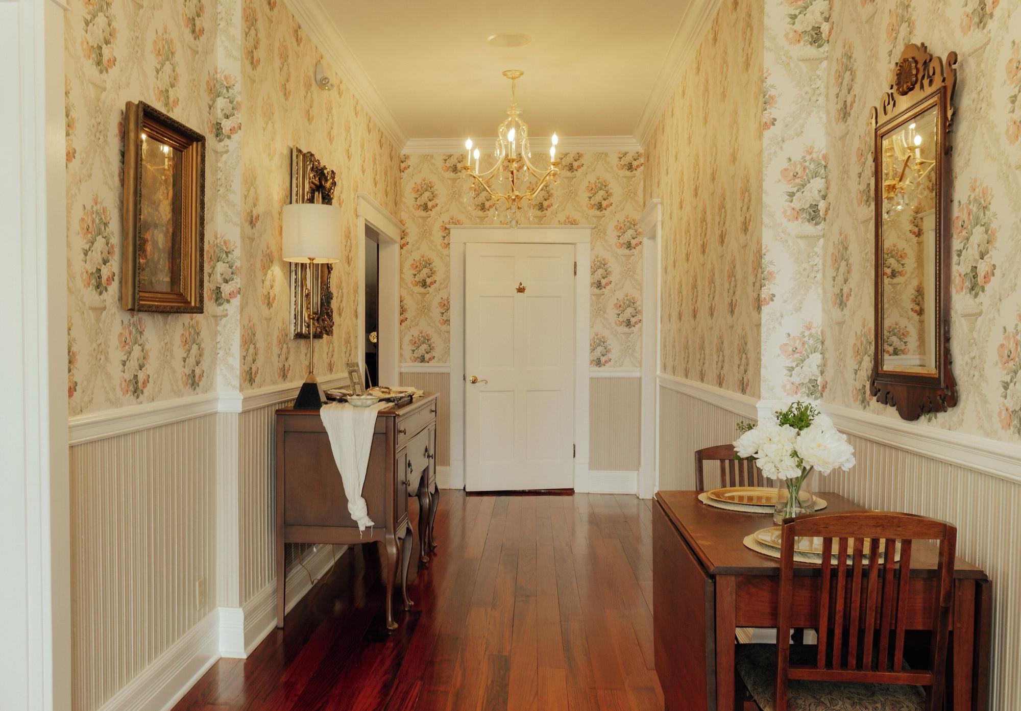 Varios The Trott House Inn