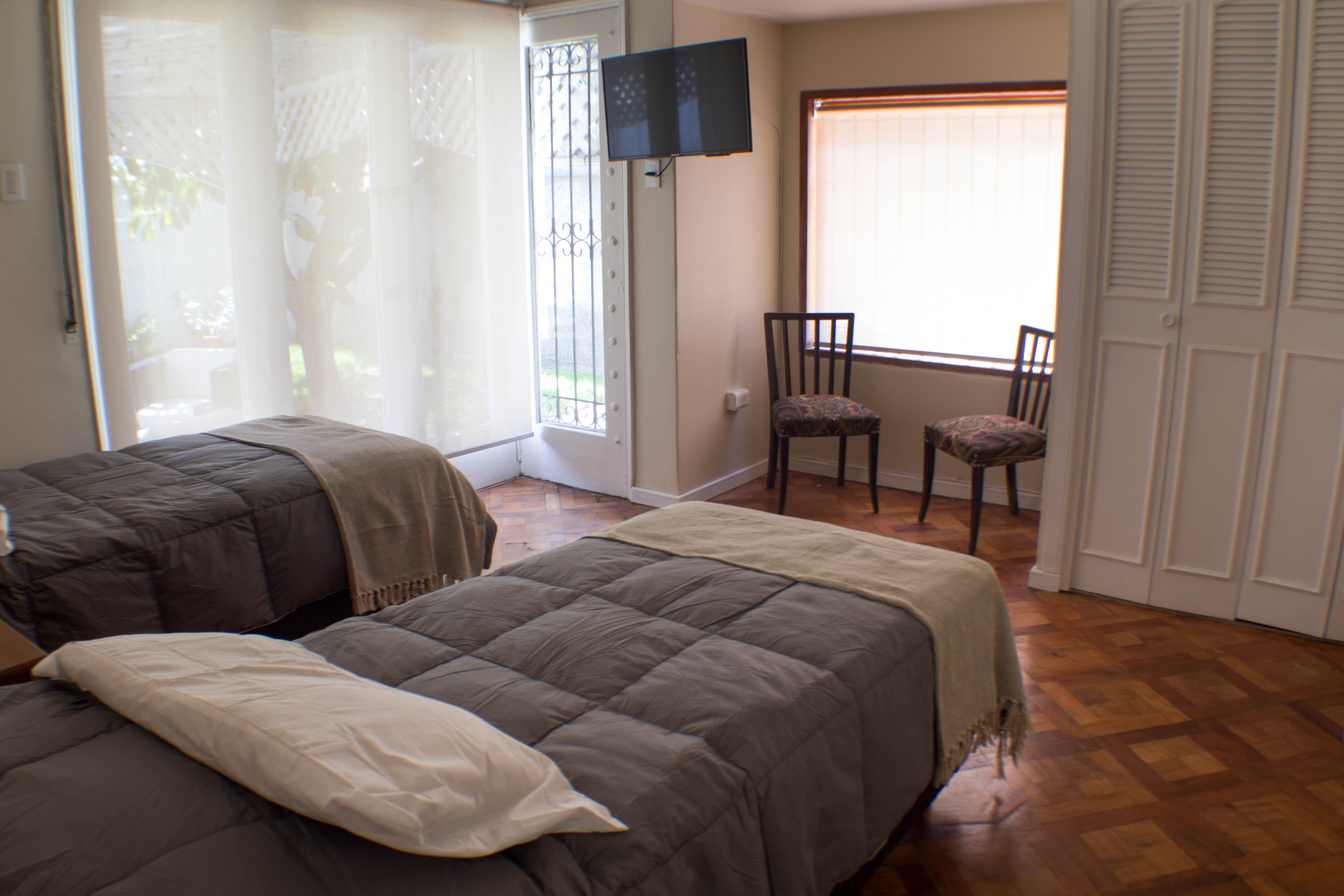 Habitación Nuestro Pucara