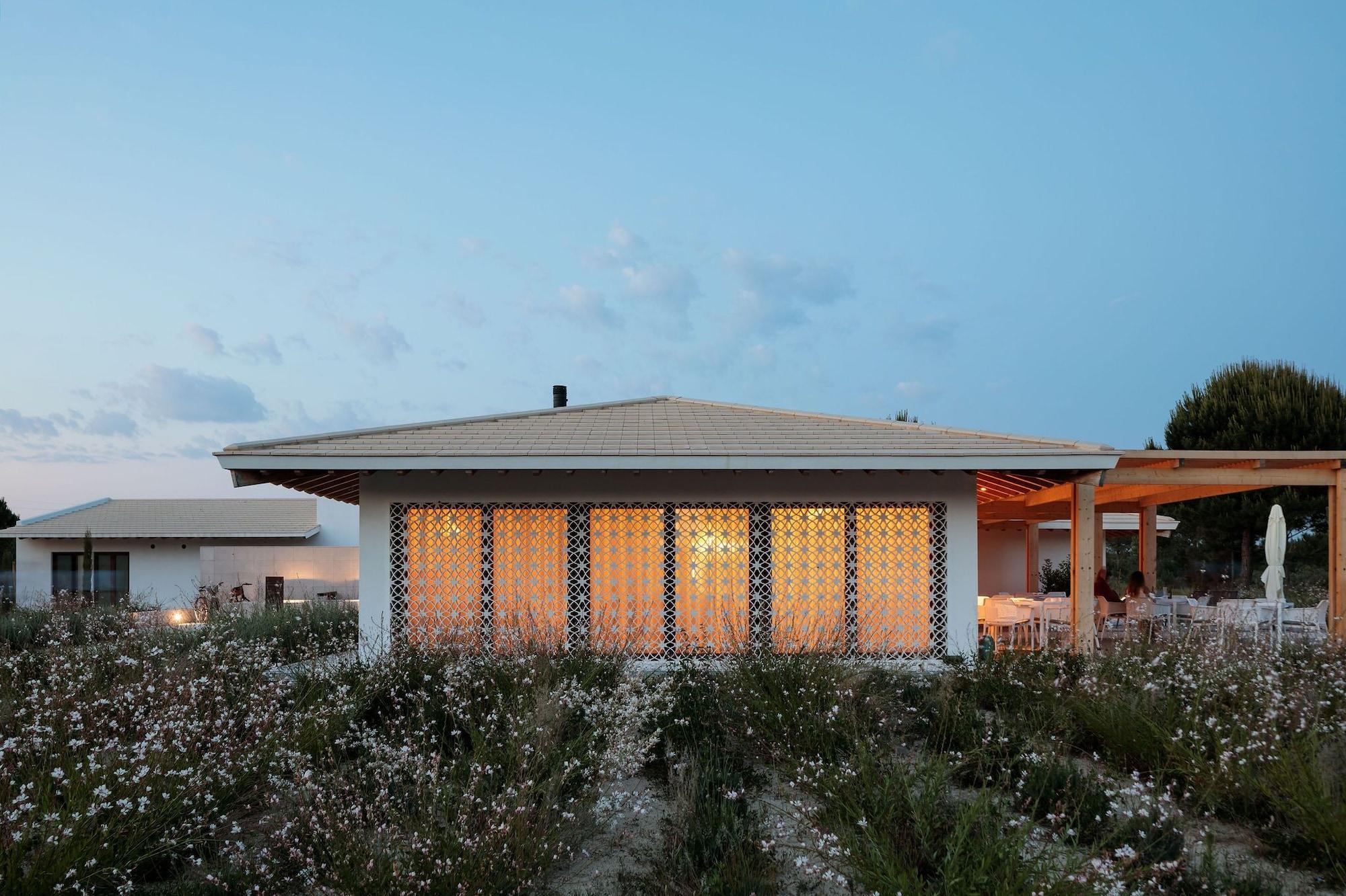 Vista Exterior Spatia Comporta