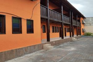 Alojamiento - Paraiso Hotel Pousada