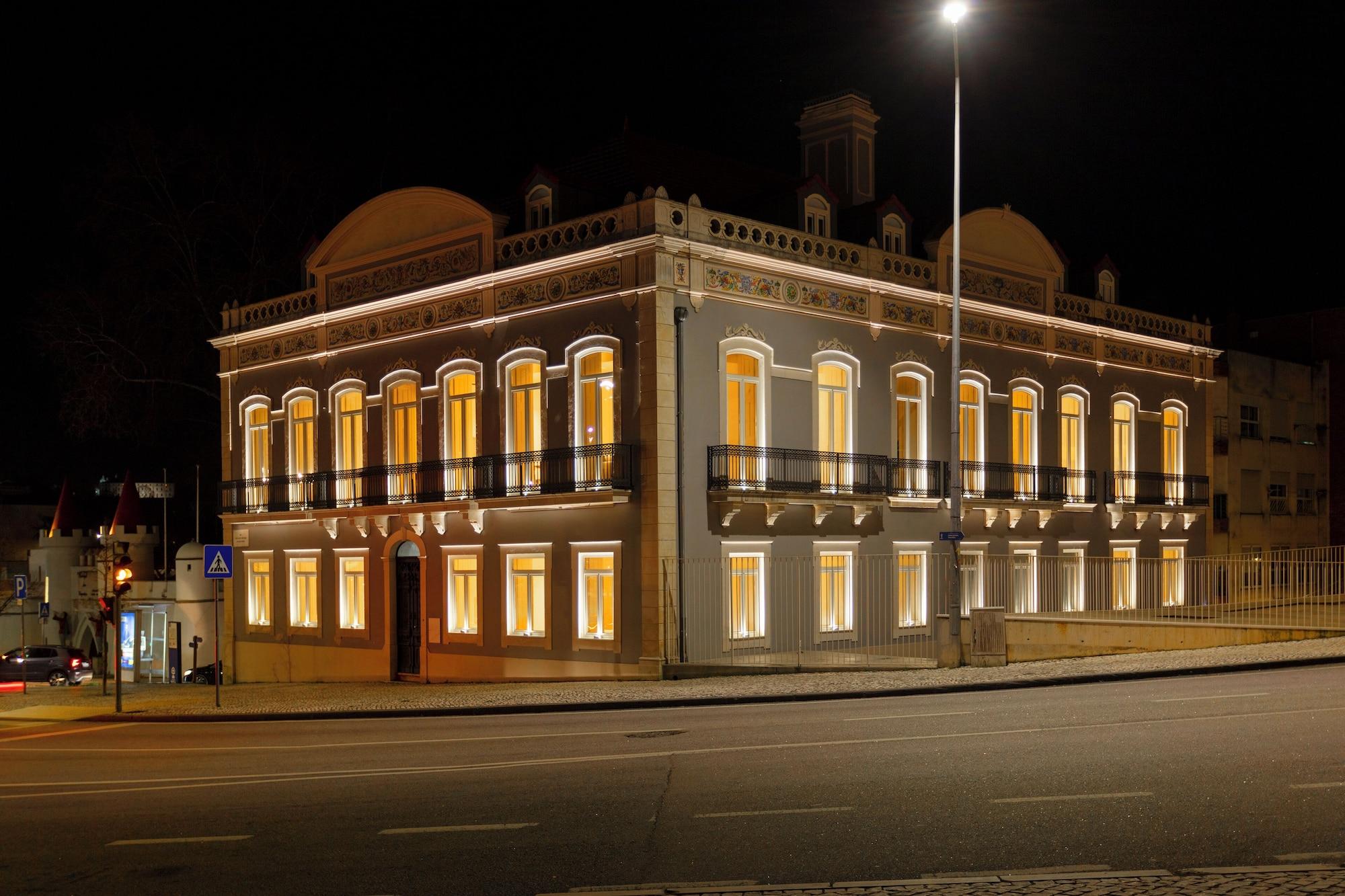 Vista Exterior Casa dos Aromas - Heritage & Confort