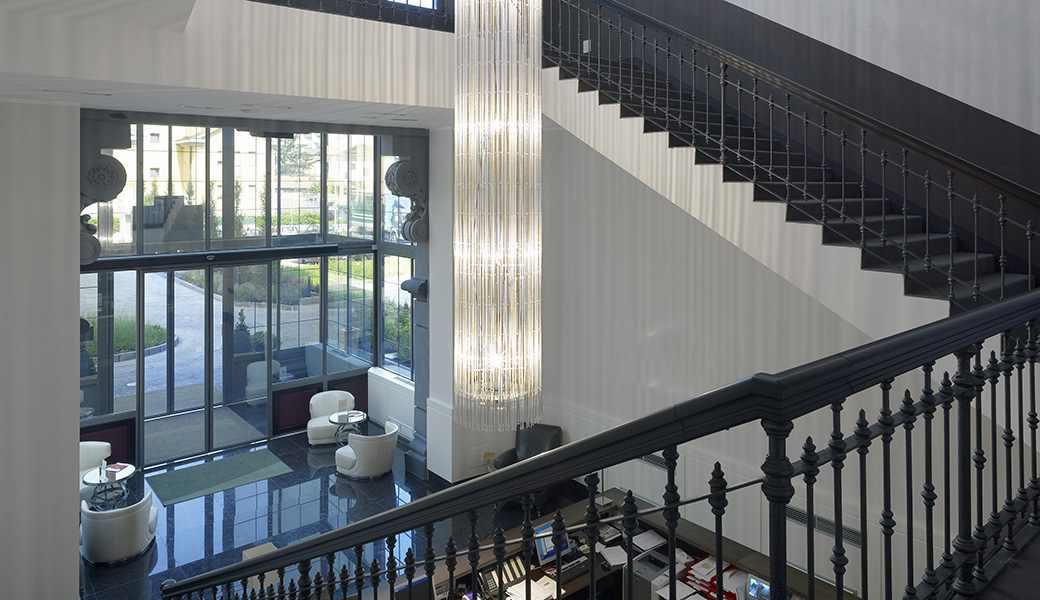 Hotel Italiana Hotels Milan Rho Fair