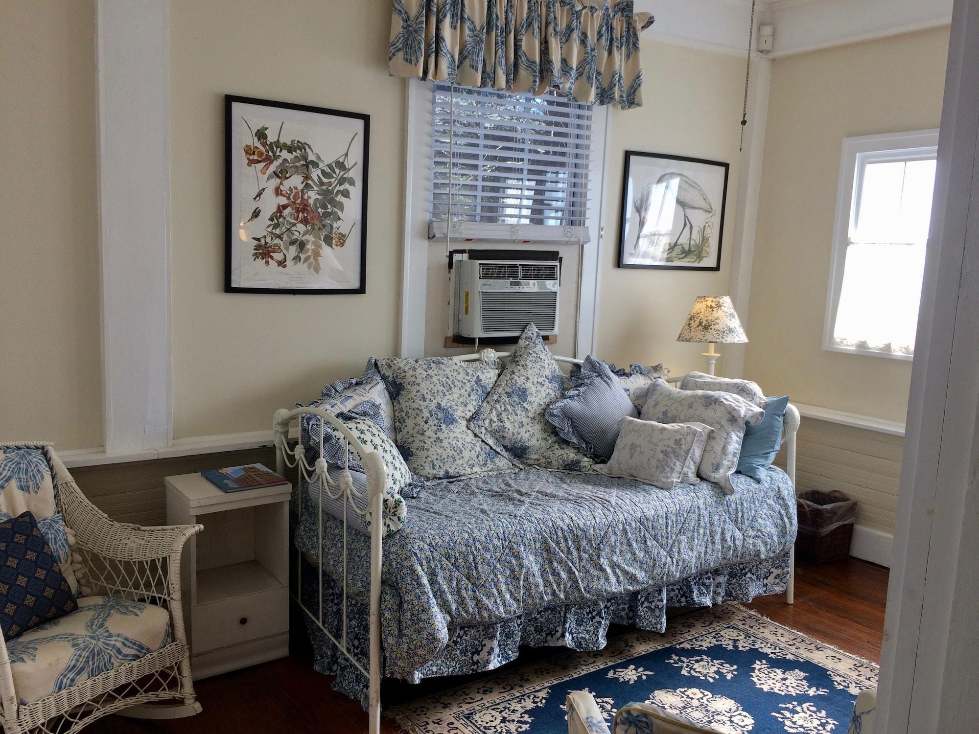 Set de Habitación Oakland Cottage Bed & Breakfast