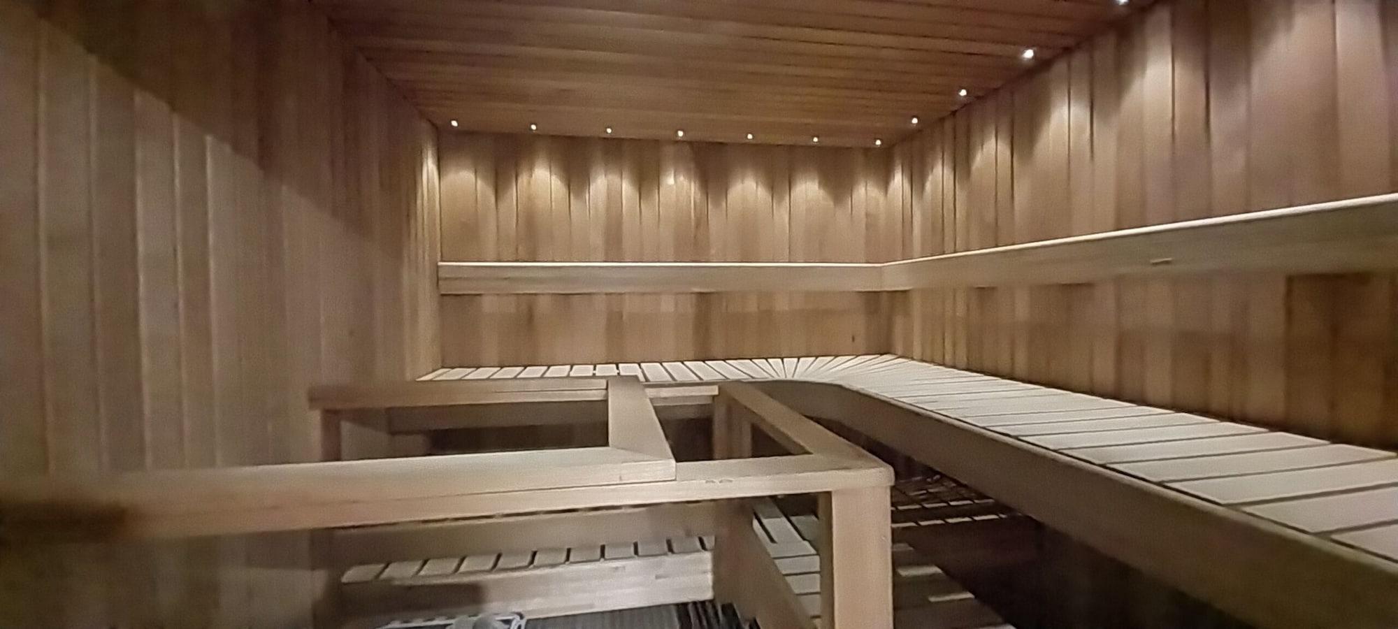Spa Kauppahotelli