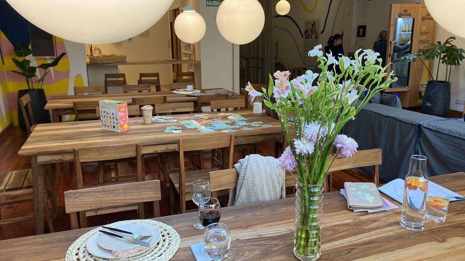 Varios Casa Franca Recoleta Hostel Boutique