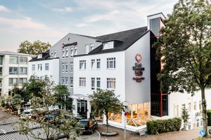 Alojamiento - Best Western Plus Hotel Stadtquartier Haan