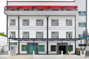 Hospedagens - Rohedama Hotel
