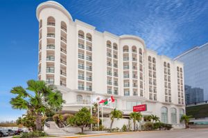 Alojamiento - Ramada Plaza by Wyndham Veracruz Boca del Rio