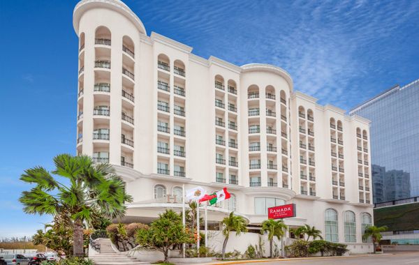 Ramada Plaza by Wyndham Veracruz Boca del Rio