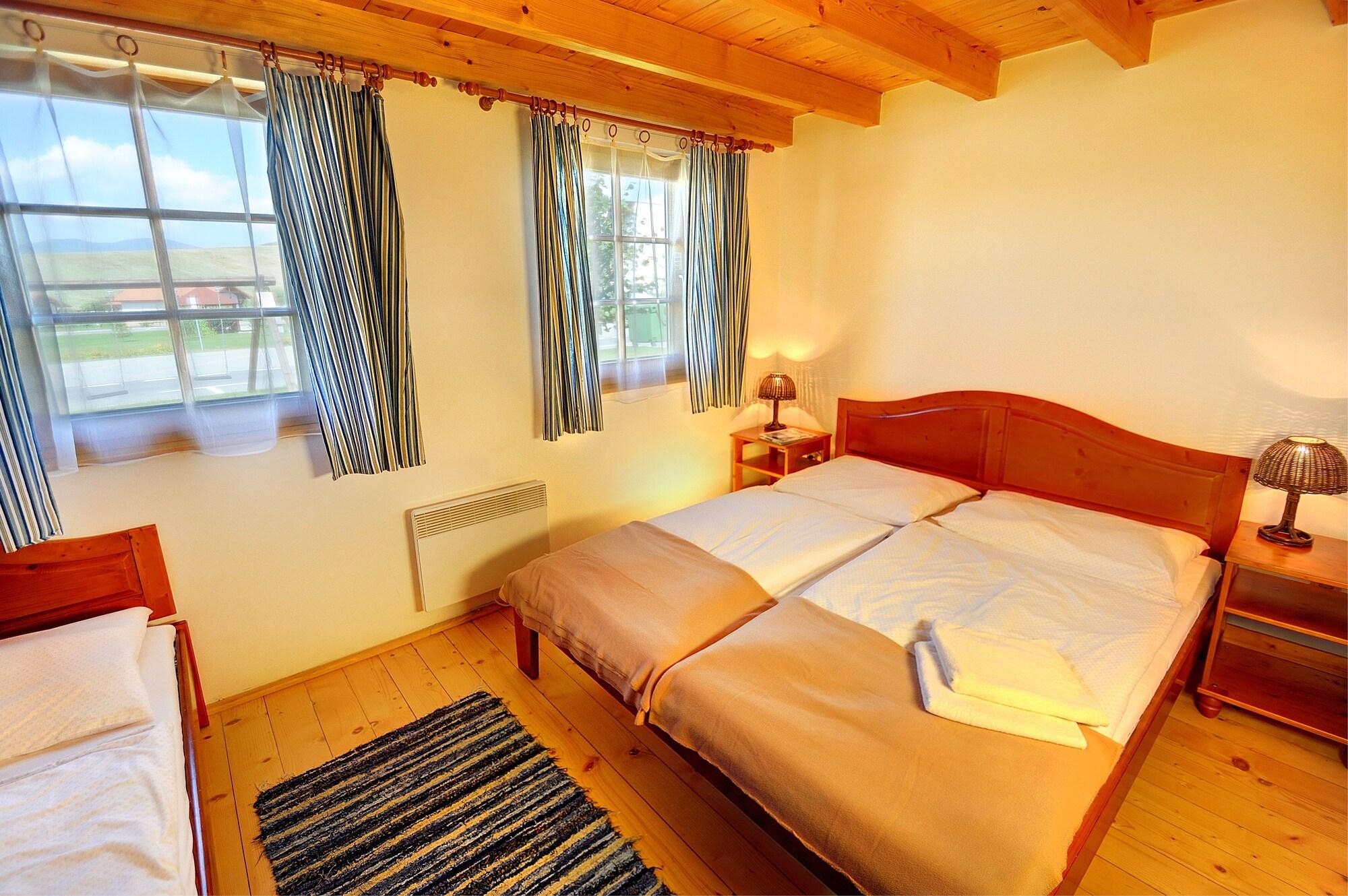 Habitación Holiday Village Tatralandia