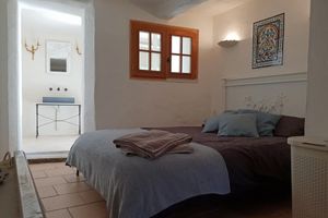 Alquiler Vacacional - Villa in Meounes-les-montrieux