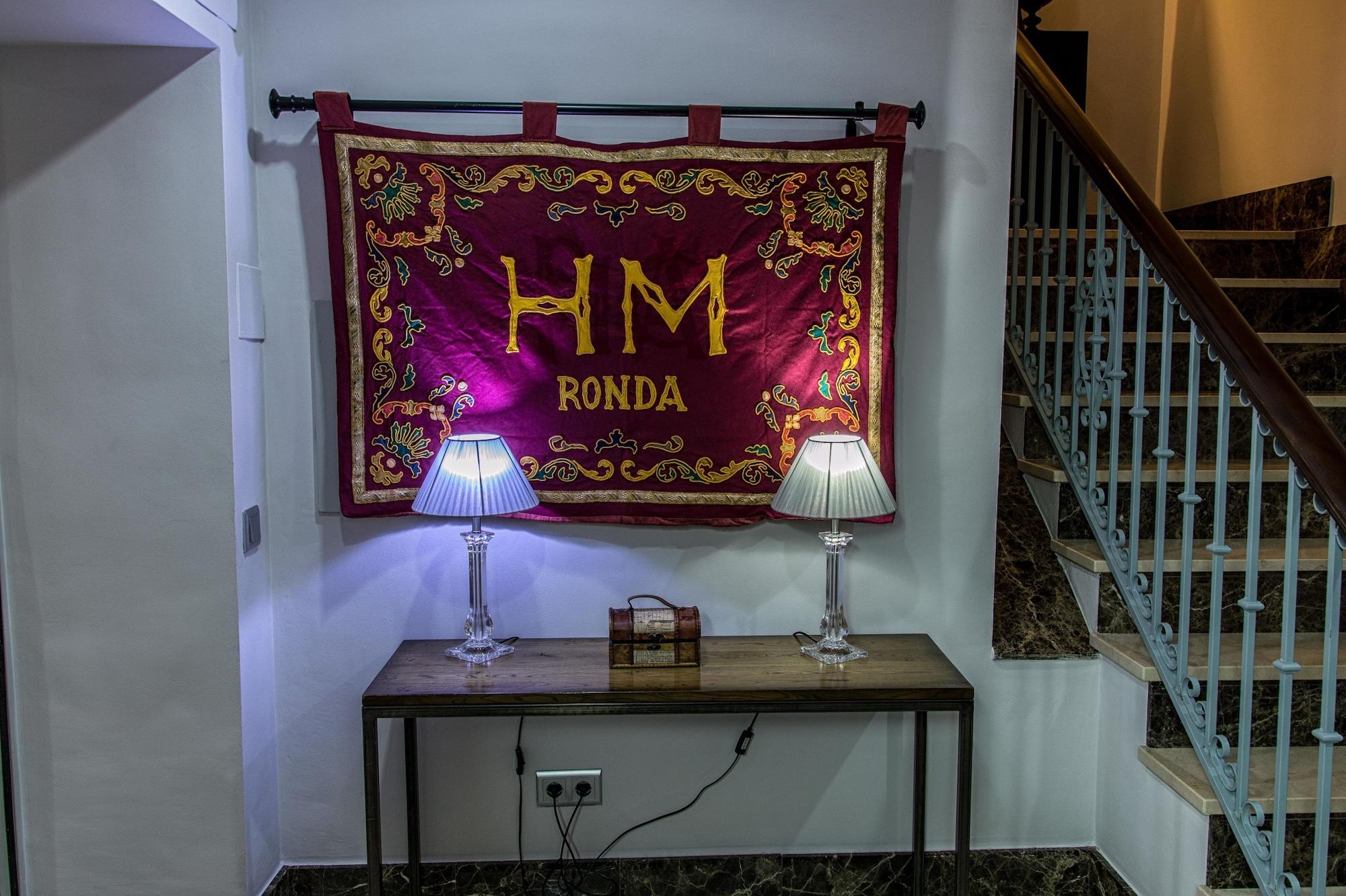 Varios Hotel Sevilla