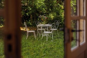 Alojamiento - Manoir de Laroque Delprat