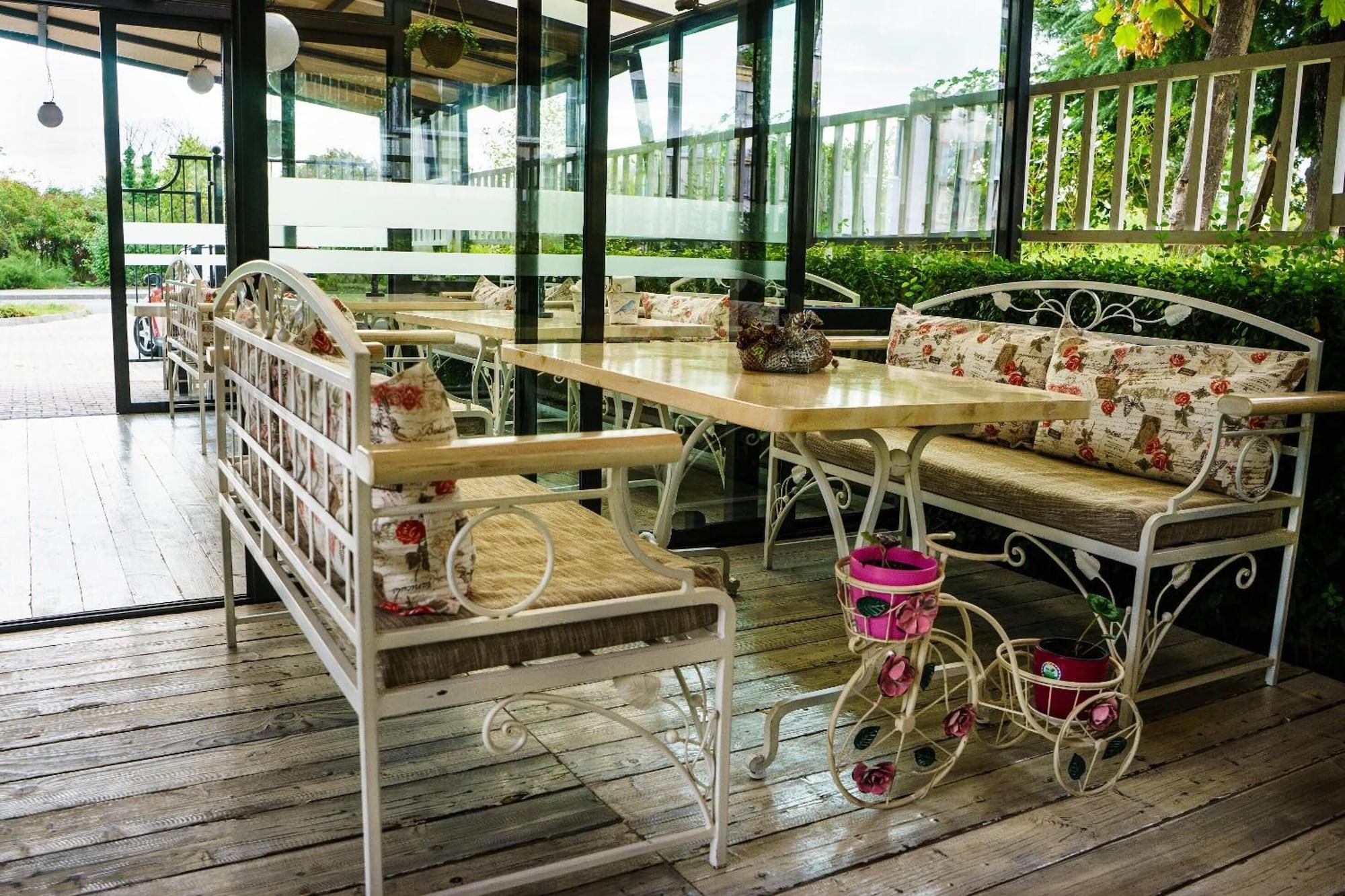 Restaurant Hotel Milano